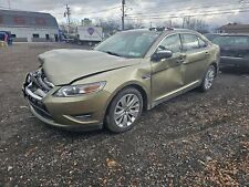 taurus ford 2010 awd sel for sale  Buffalo