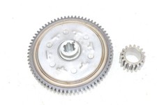 Transmission drive gear d'occasion  Expédié en Belgium