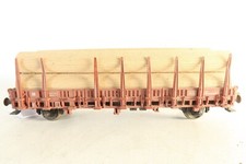 Fleischmann rungenwagen holz gebraucht kaufen  Gelsenkirchen