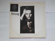 Doppio sting nothing usato  Torrita Tiberina