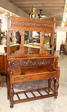 French antique oak for sale  Spring