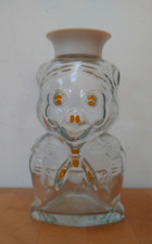 Vintage clear glass for sale  CREWE