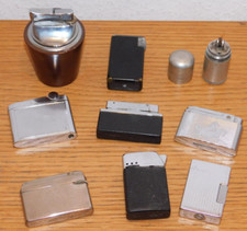 Briquet feudor rubin d'occasion  Saint-Louis