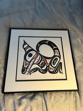 Framed heber reece for sale  Trabuco Canyon