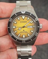 Citizen promaster marine for sale  Frederick