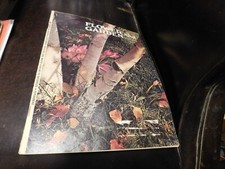 Flower garden magazine for sale  Westminster