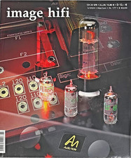 Image hifi 2024 gebraucht kaufen  Bredstedt