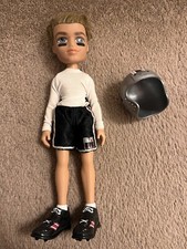 Bratz boyz play for sale  HASTINGS