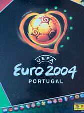 Panini uefa euro d'occasion  Expédié en Belgium