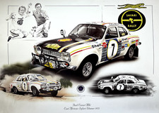 Ford escort rs1600 for sale  CHELTENHAM