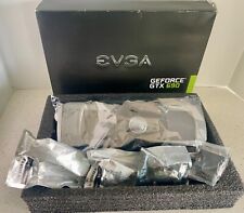 Evga signature geforce for sale  Cape Coral