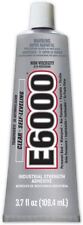 E6000 industrial strength for sale  Clifton