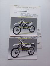 Ktm 125 enduro usato  Vimodrone