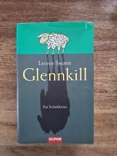 Glennkill schafskrimi leonie gebraucht kaufen  Warendorf