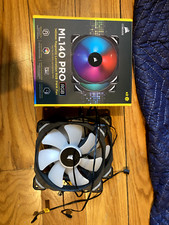 Corsair ml120 pro for sale  Brooklyn
