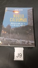 Nuova california. romanzo usato  Torino