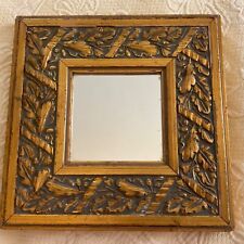 Vintage carved gold for sale  Reading