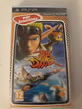 Jak & Daxter : The Lost Frontier sur PSP - FR / en bon état  comprar usado  Enviando para Brazil