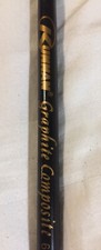 Vintage kunnan graphite for sale  Pearcy