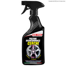 Pulitore decontaminante fallou usato  Melfi