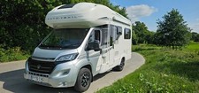 Autotrail imala 625 for sale  NANTWICH