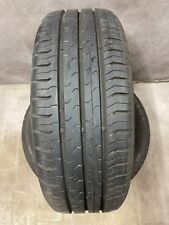 Sommerreifen 185 r16 gebraucht kaufen  Kall