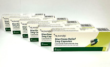 Numark diarrhoea relief for sale  PRESTON