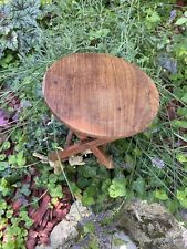Petit tabouret bois d'occasion  Laon