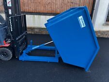 Forklift hydraulic tipping for sale  OMAGH