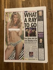 Page girl staci for sale Page girl staci for sale  FARNBOROUGH