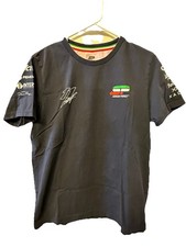 Camiseta Masculina Sergio “Checo” Perez Driver Média - Edição Especial 2018 comprar usado  Enviando para Brazil