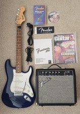 Fender squier affinity for sale  ABERDEEN