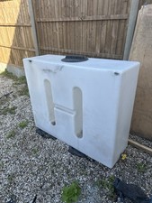 350l baffled water for sale  HALSTEAD