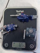 Lot articles gijoe d'occasion Lot articles gijoe d'occasion  Bully-les-Mines