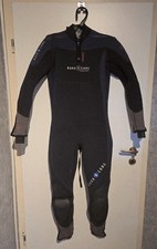 Aqualung neoprenanzug halbtroc gebraucht kaufen  Ludwigshafen am Rhein