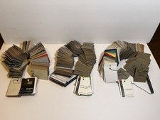 3 amostras de laminado estampado misto Formica 2018 linha completa para artesanato comprar usado  Enviando para Brazil