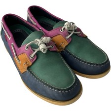 Sebago docksides rossiland for sale  Edinburg