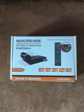 Nordmende scart02nd dvb usato  Cagliari