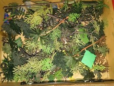 Vintage britains trees for sale  WIMBORNE