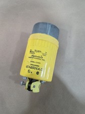 Hubbell hbl26419 60a for sale  Scottsburg