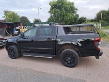 Ford ranger combat for sale  LICHFIELD