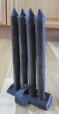 Antique metal candle for sale  Tijeras