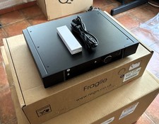 Amplificatore integrato rega usato  Spedire a Italy