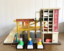 Vintage 1970 fisher for sale  UPMINSTER