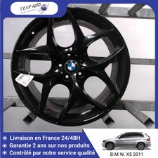 Jante aluminium bmw d'occasion  Saint-Quentin