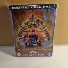 Marvels thor ragnarok for sale  PETERLEE