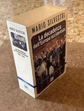 Mario silvestri decadenza usato  Torino