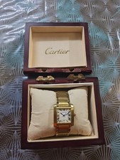 Montre cartier d'occasion  Honfleur