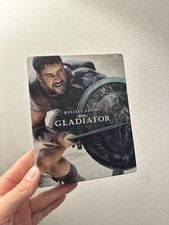 Usado, Gladiator (Ultra HD, 2000) comprar usado  Enviando para Brazil