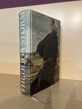 Theodor storm grauen gebraucht kaufen  Langenhagen